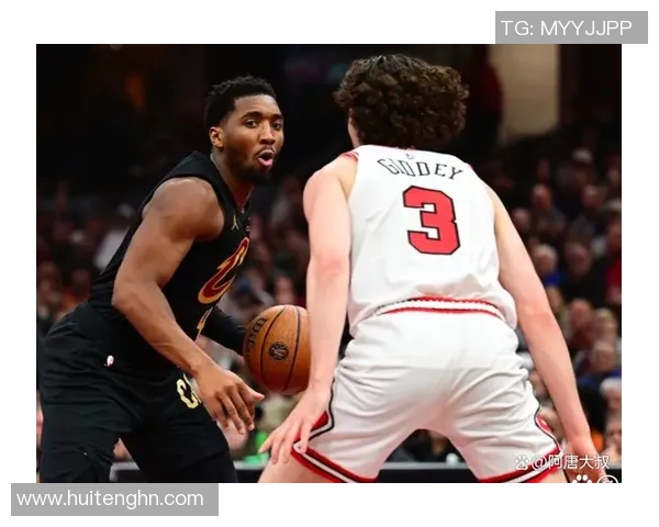 骑士队在NBA历史上的三次复兴