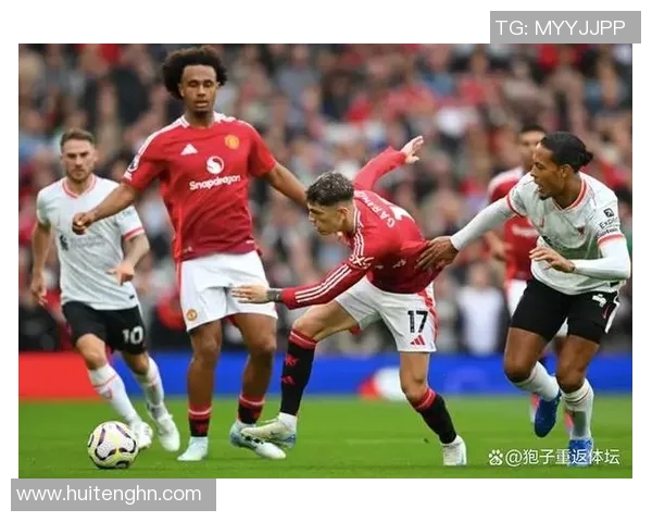 英超球队死对头:英超联赛中的宿敌与死对头球队